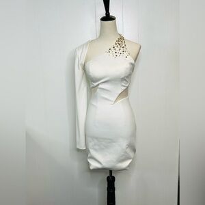 Cocktail dress/ bridal/ wedding/ party dress